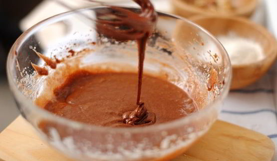 печенье три шоколада