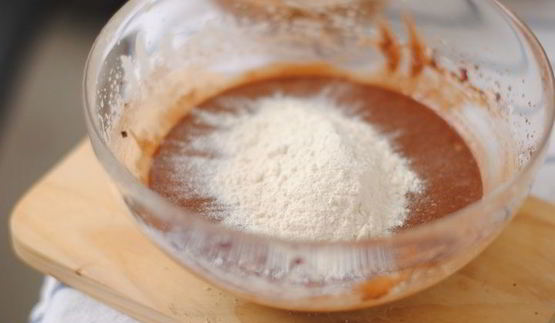 печенье три шоколада