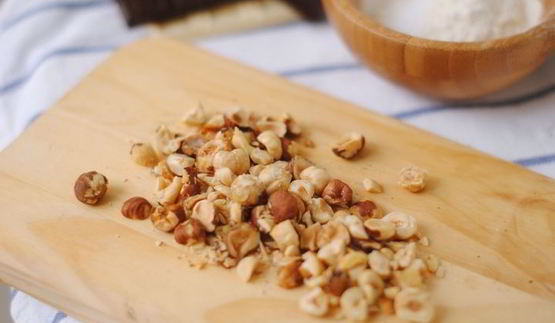 печенье три шоколада