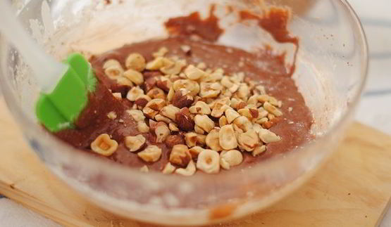 печенье три шоколада