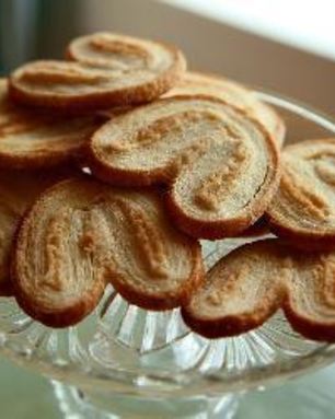 Печенье Ушки