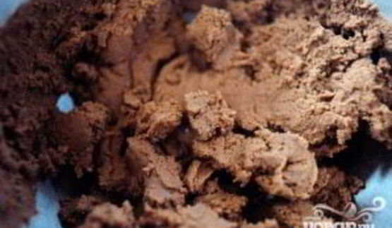 печенье валентинки своими руками