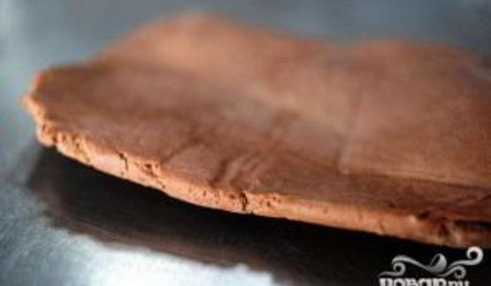 печенье валентинки своими руками