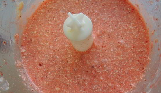 печенье вкус лета