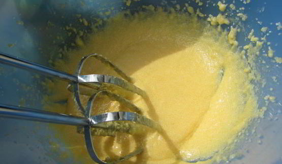 печенье зеленое яблоко