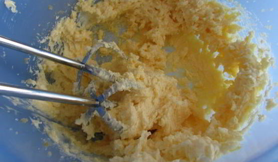 печенье зеленое яблоко