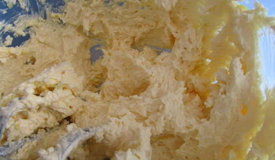 печенье зеленое яблоко