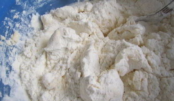 печенье зеленое яблоко