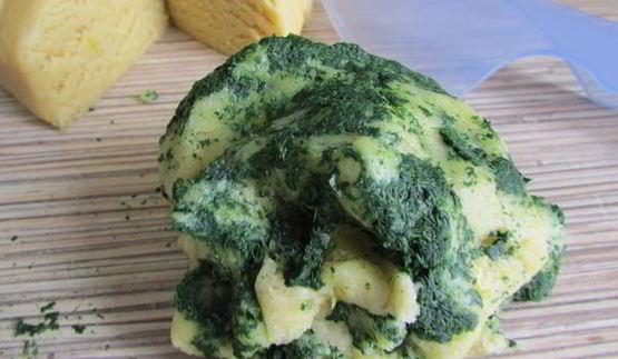 печенье зеленое яблоко