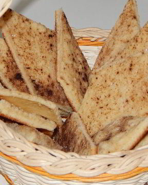 Печенье Земелах