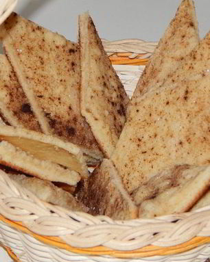 Печенье Земелах