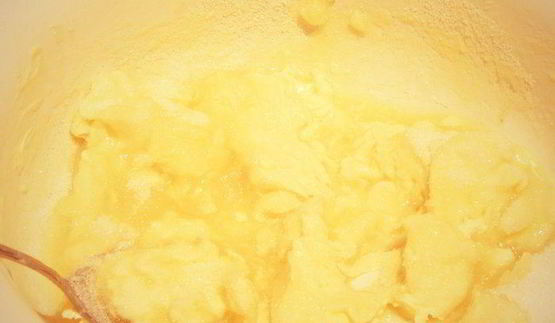 печенье земелах