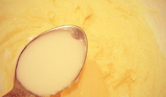 печенье земелах