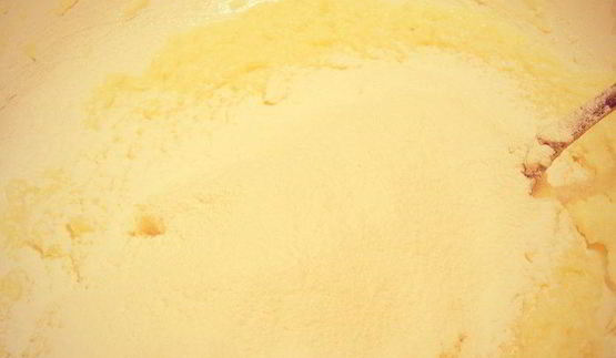 печенье земелах