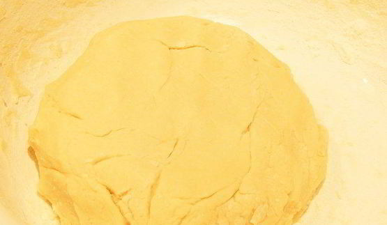 печенье земелах