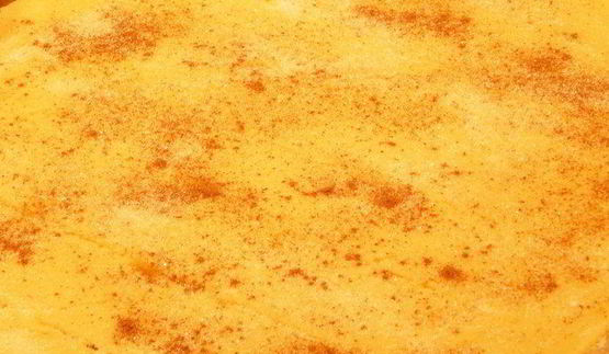 печенье земелах