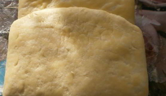 рогалики мечта