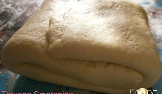 рогалики мечта