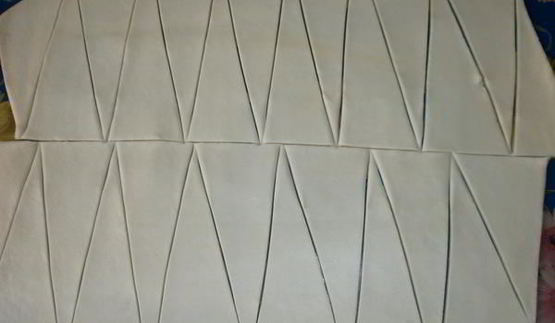 рогалики мечта