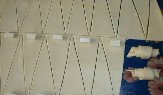 рогалики мечта