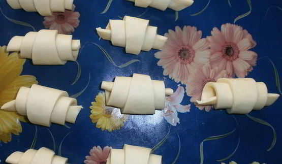 рогалики мечта