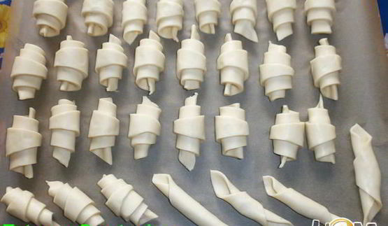 рогалики мечта