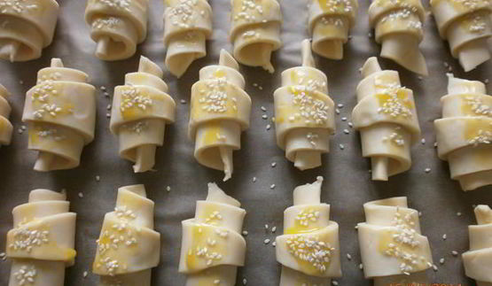 рогалики мечта