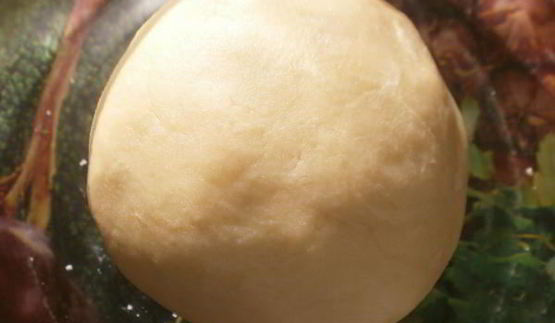 рогалики мечта