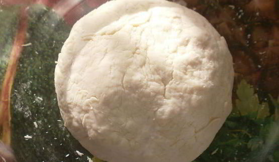 рогалики мечта