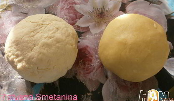 рогалики мечта