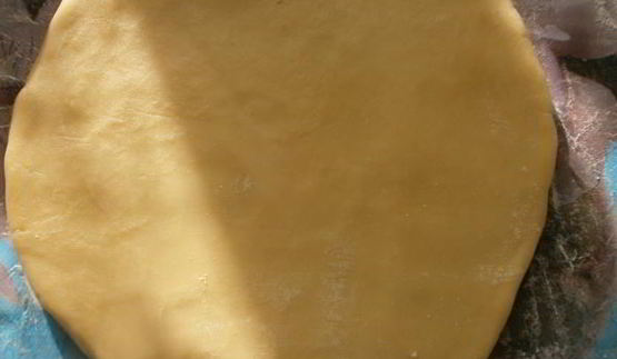 рогалики мечта