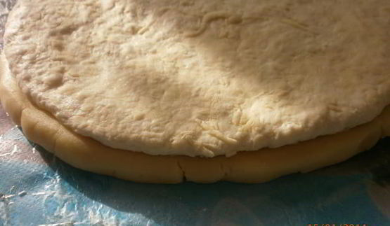 рогалики мечта