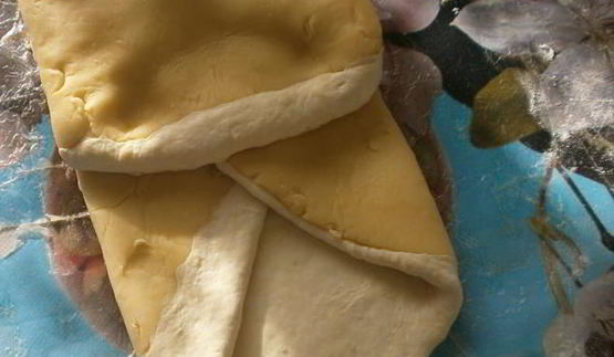 рогалики мечта