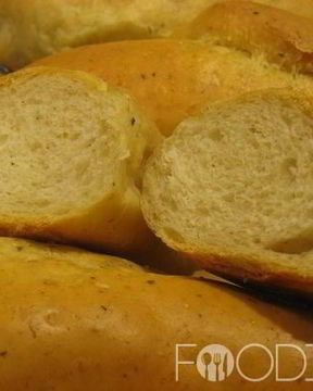 Рогалики на молоке