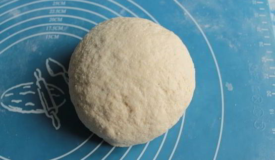 рогалики с сыром и джемом