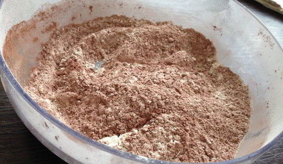 шоколадное печенье орео