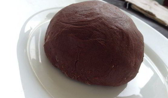 шоколадное печенье орео