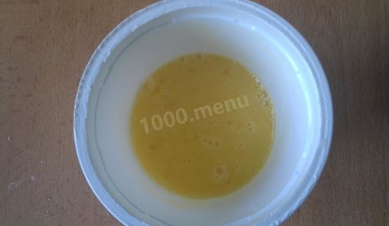 слоеное печенье на сметане