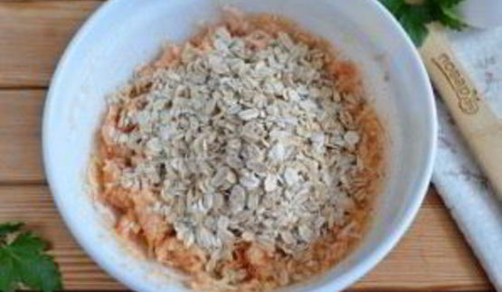 сырные крекеры