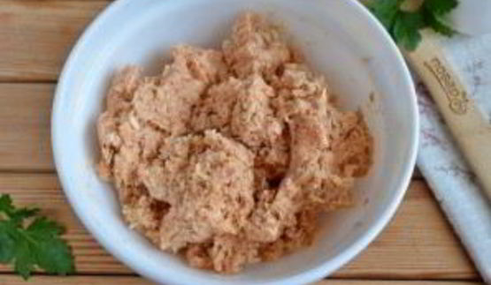 сырные крекеры