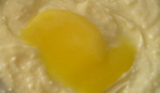 творожное печенье-пирожное