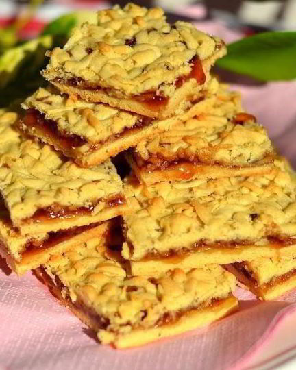 Рецепт венского печенья