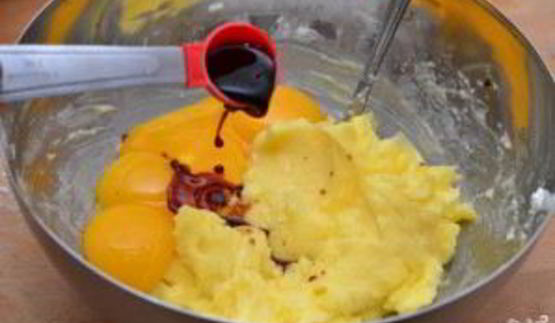 венское печенье