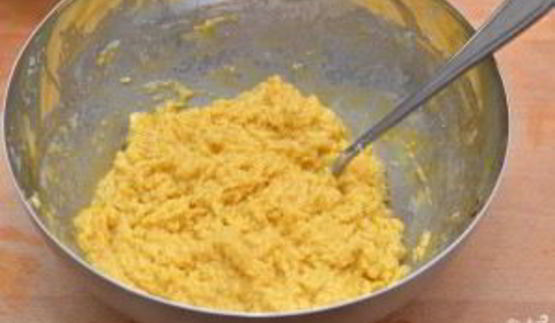 венское печенье