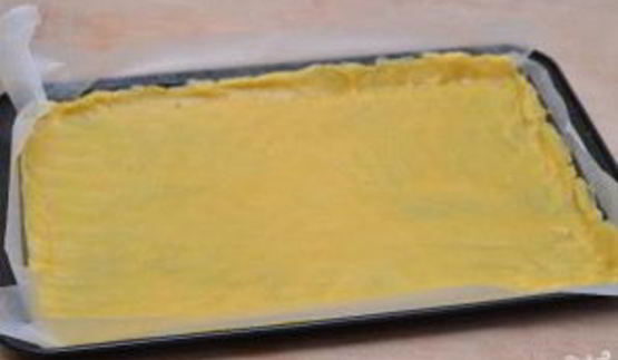 венское печенье