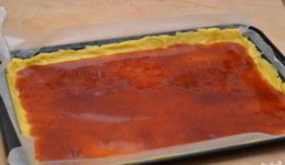 венское печенье