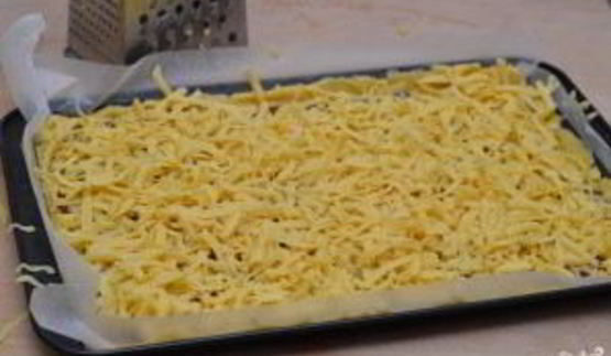 венское печенье