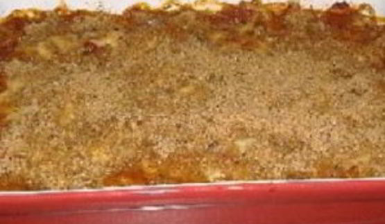 пикантная выпечка