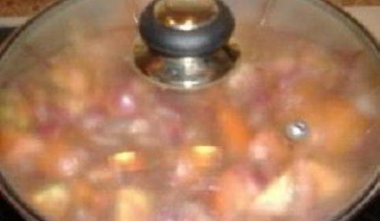 пикантная выпечка