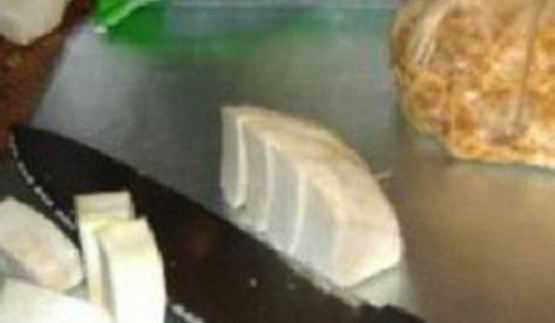 пикантная выпечка